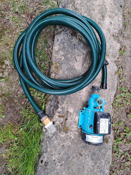 Wąż do pompy hydroforowe 7m