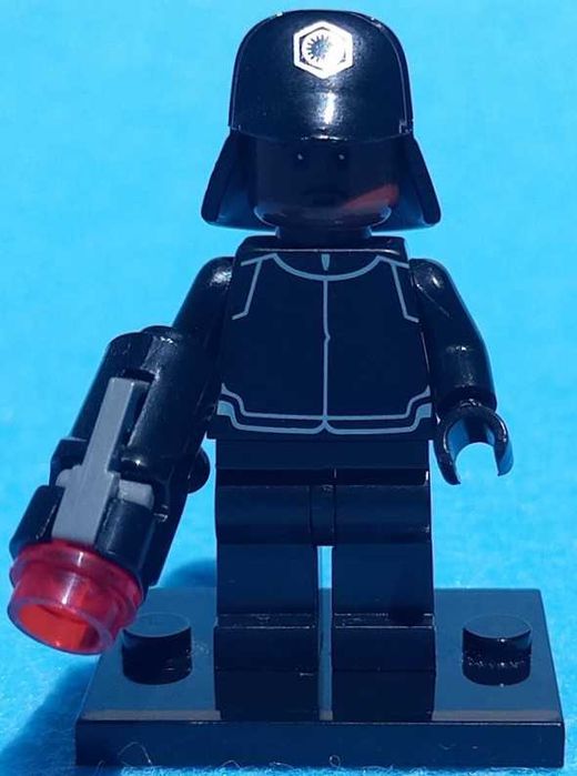 First Order Crew (Star Wars)