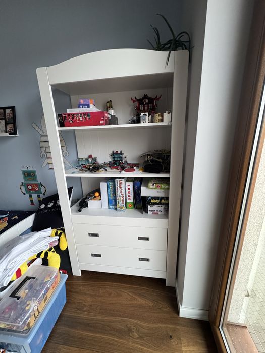 Regał marki Bellamy kolekcja Fino