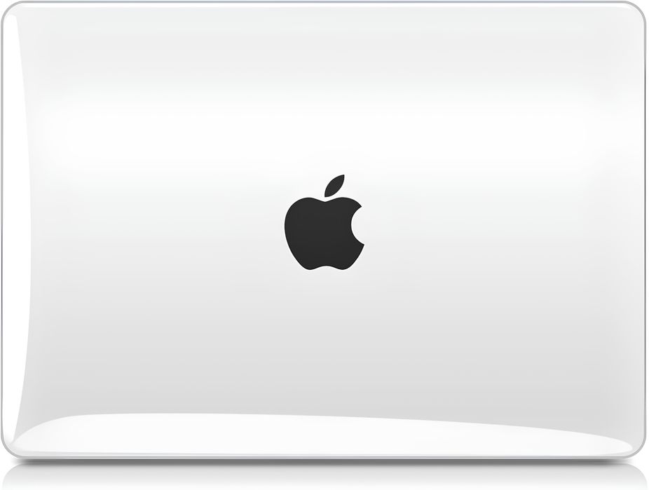 Акція! Чохол для MacBook Air 13.6 M2/M3/M4 | Чехол на Макбук Эйр 13.6