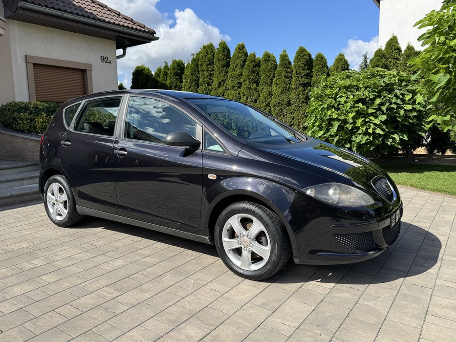 Seat Altea