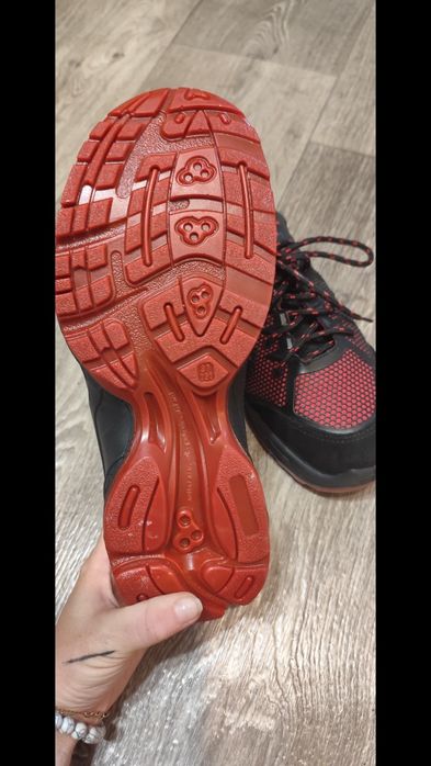 Кросівки ботинки Talan 1923