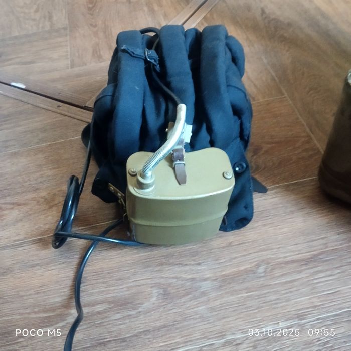 Продам ПНВ 57 новый