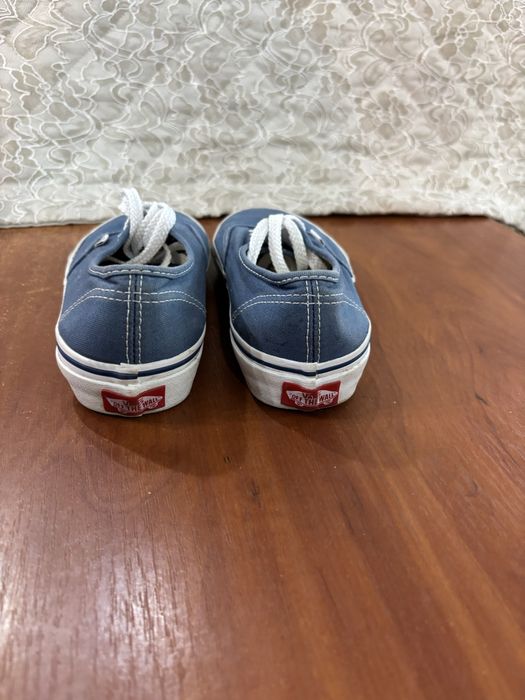 Дитячі кеди,мокасини VANS 36p
