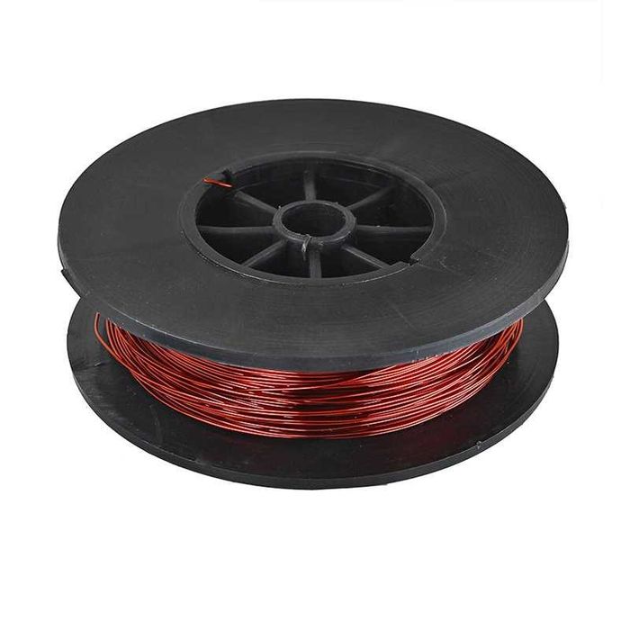 Дитячі меблі Эмальпровод 0,3 0,5 1 1,7 1,8 0,56 0,28 0,16 0,112