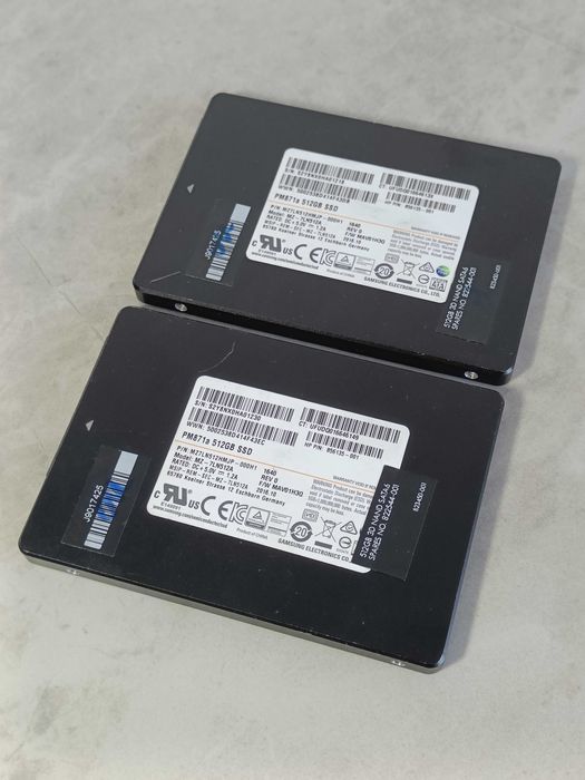 samsung 850 evo - купити комплектуючі для ПК - Ціна на OLX.ua