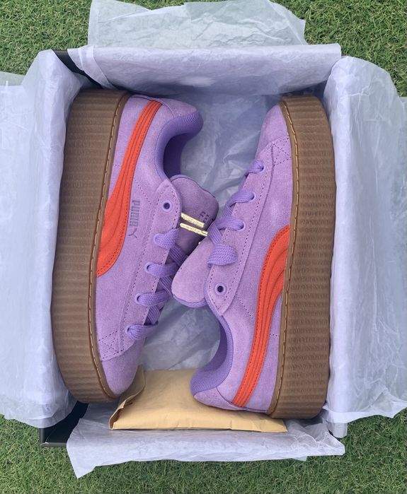 Puma Fenty X Creeper Phatty