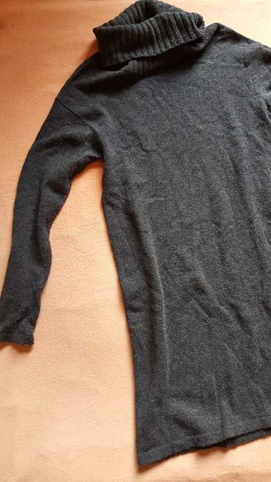 Marc O'Polo sukienka 100%  virgin wool