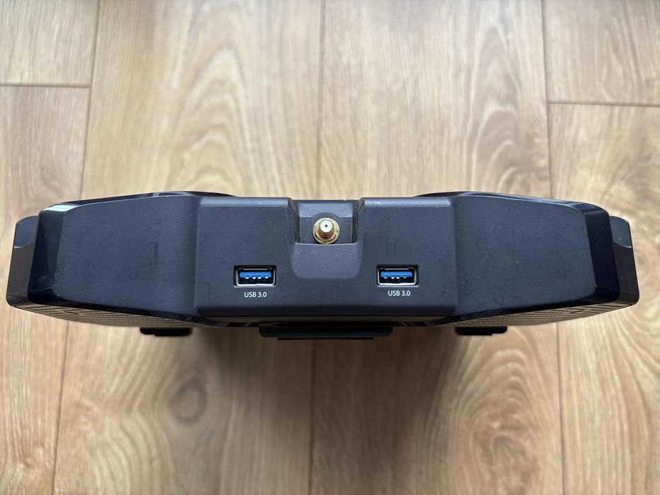 Router TP-Link Archer C5400X – gamingowy, brak anten