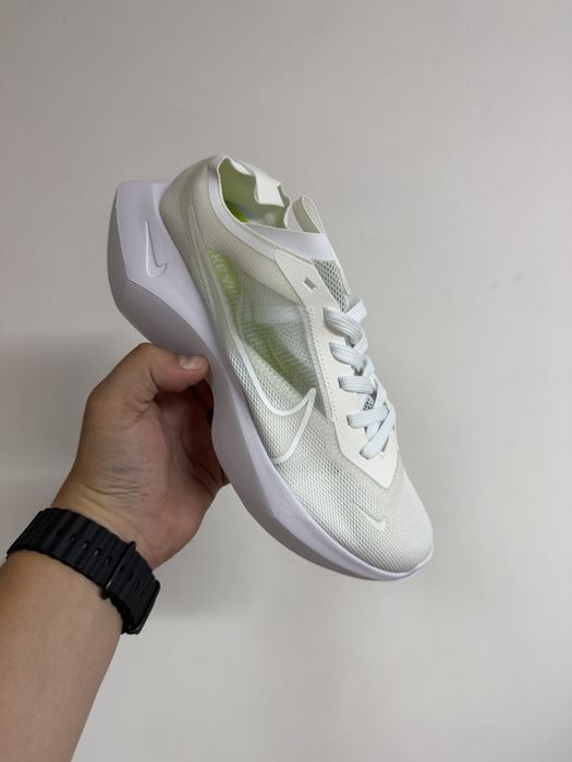 Кросівки Nike Vista Lite White (37-41)