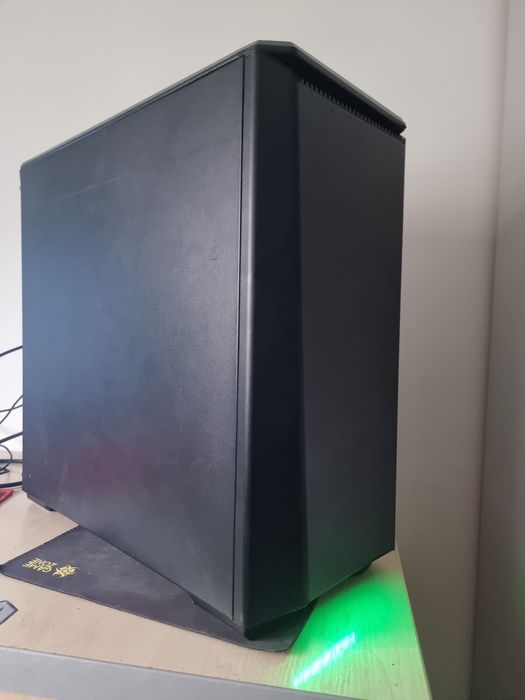 Komputer R5 2400G GTX 970