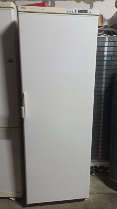 Морозильна камера No-Frost.