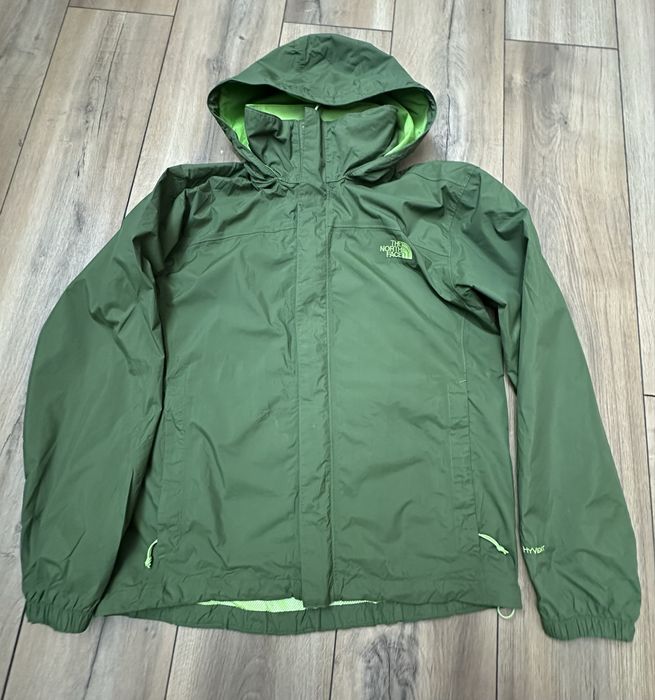мембранна вітровка the north  face