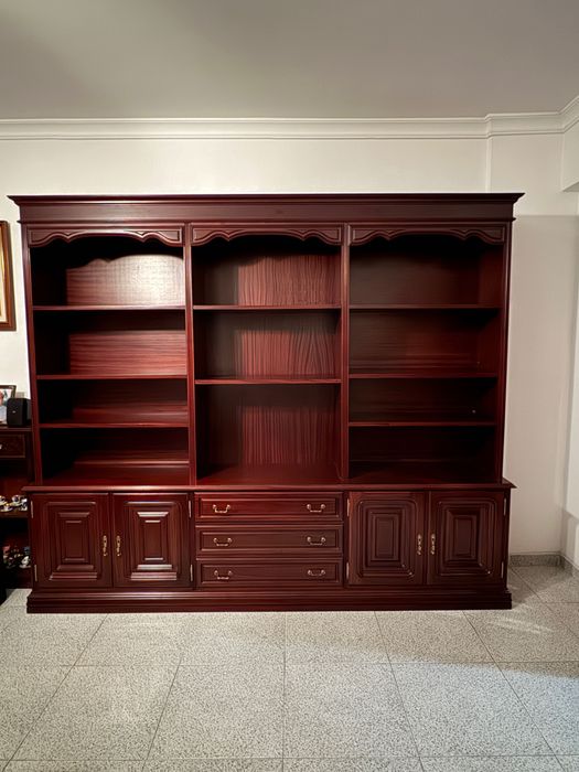 Estante/ Móvel de sala