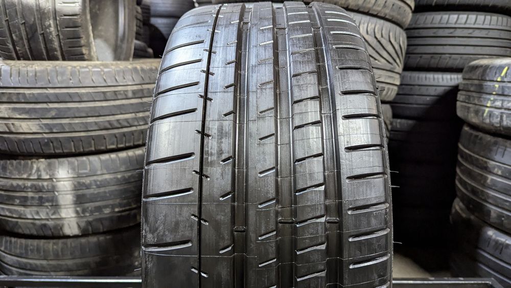 Шина 255/30 R 20 Michelin Pilot Super Sport. Нове колесо. Розпаровка.