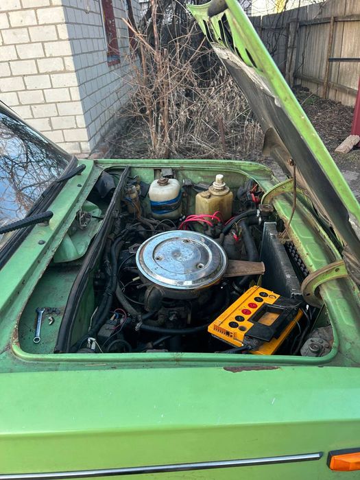 продам автомобіль