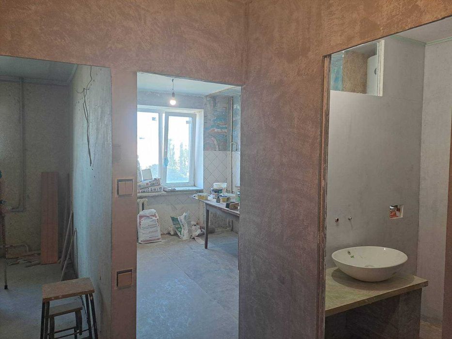 Продам 1 кімнатну квартиру. Кримський бульвар. Працюємо по всім держпрограмам. Ваучер. Сертифікат