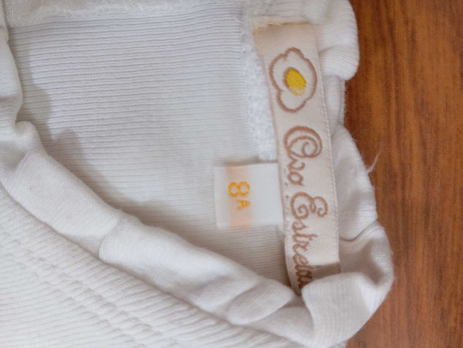 Camisa - Ovo estrelado