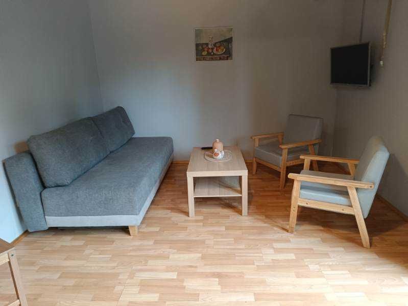 Domek letniskowy "Okna na Las"