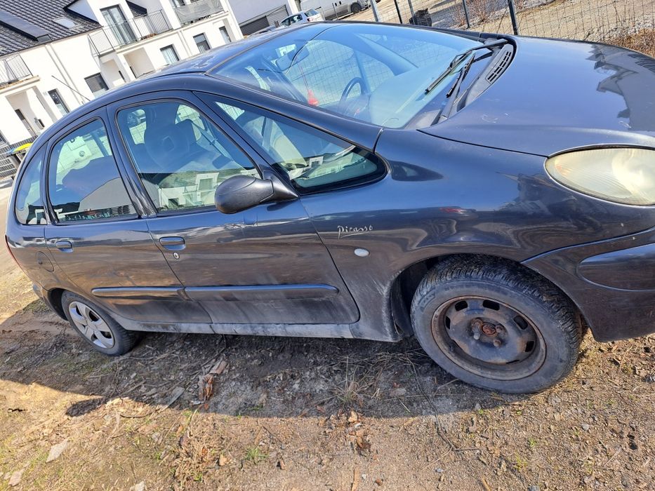 Citroen xsara picasso 2.0