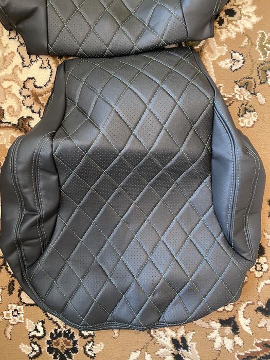Продам чехли на хонду CR-V