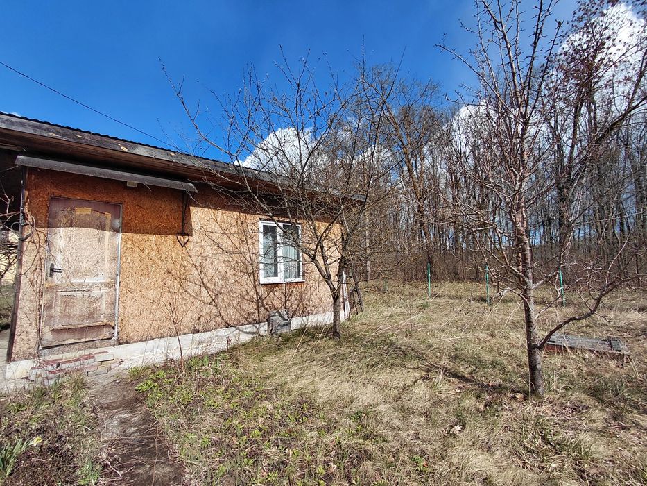 Продається дача 6 сот с. Романівка