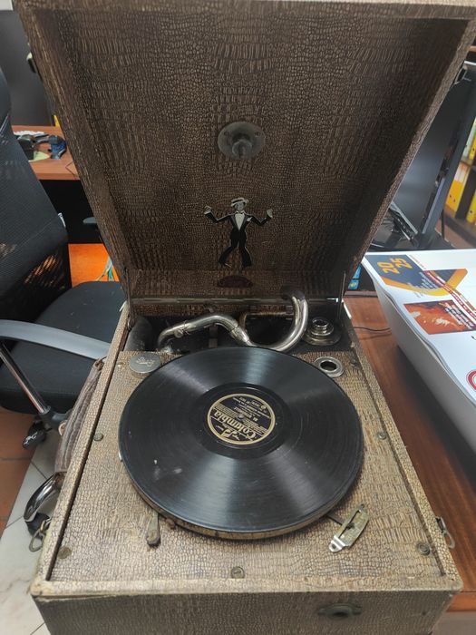 Antiguidades para venda