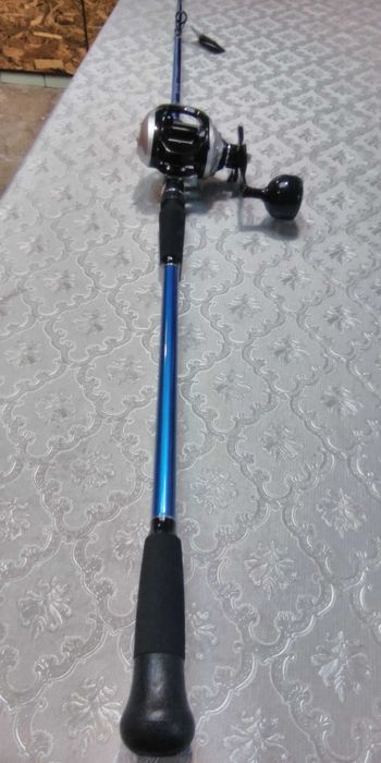 Conjunto novo, as informações da cana e do carreto, estão nas fotos.