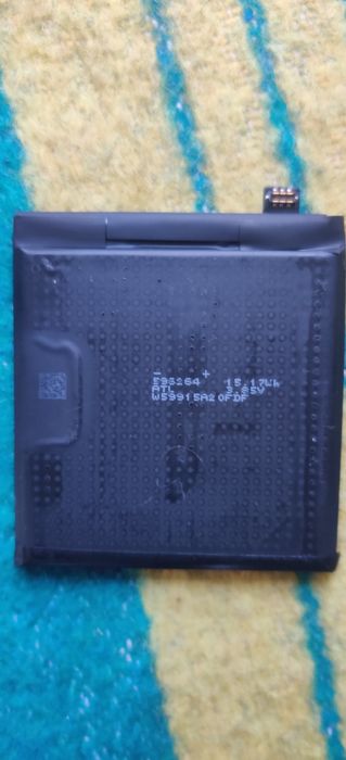 Батарея OnePlus 7 Pro