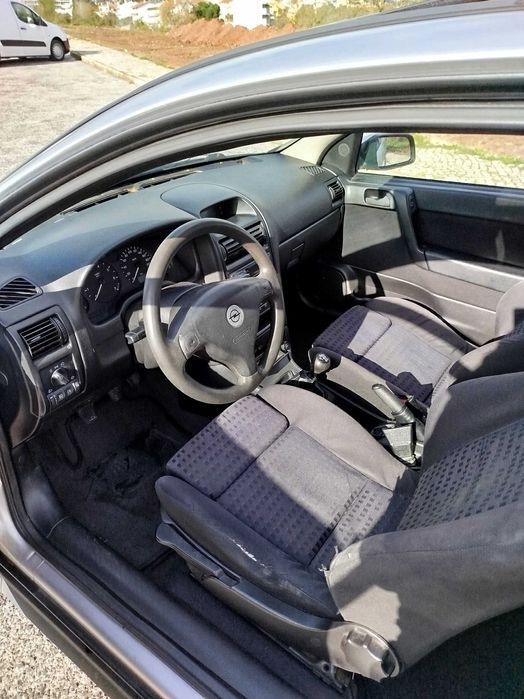 Opel Astra G 1.4 16v