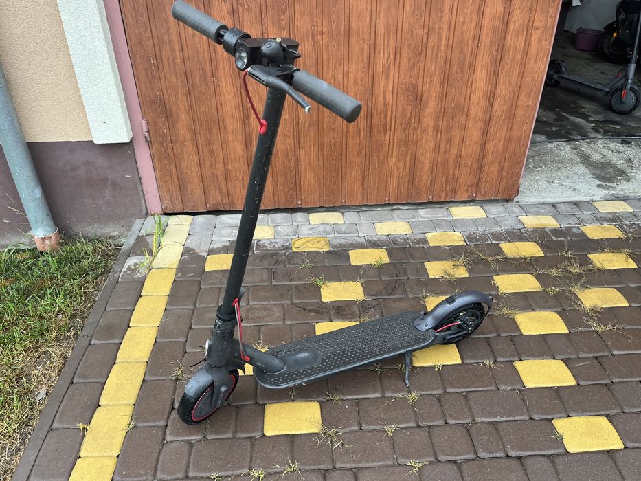 електро самокат Xiomi