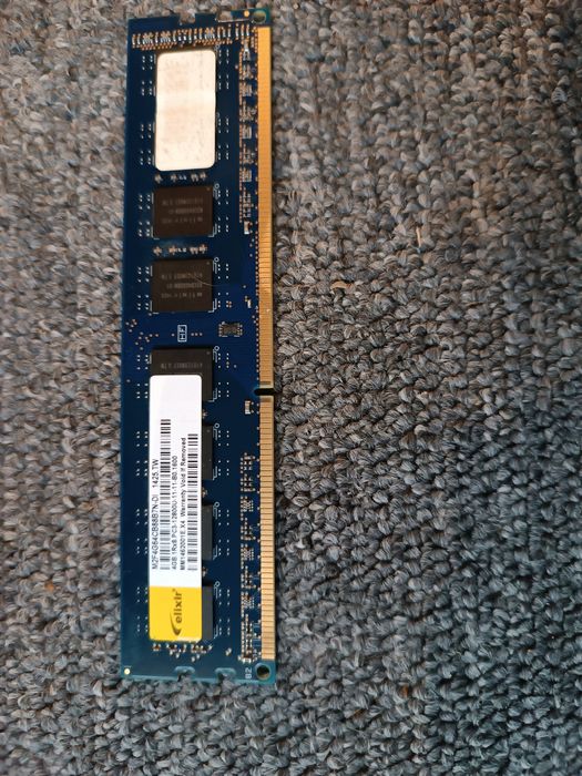 Płyta Główna+ ram i procesor