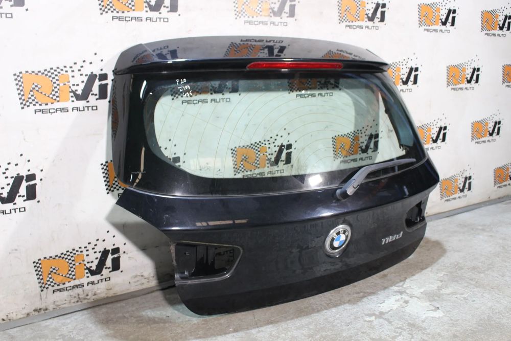 Porta / tampa da mala BMW 1 (F20)