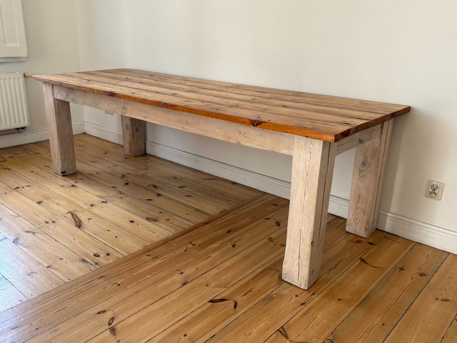 Sprzedam stół loftowy