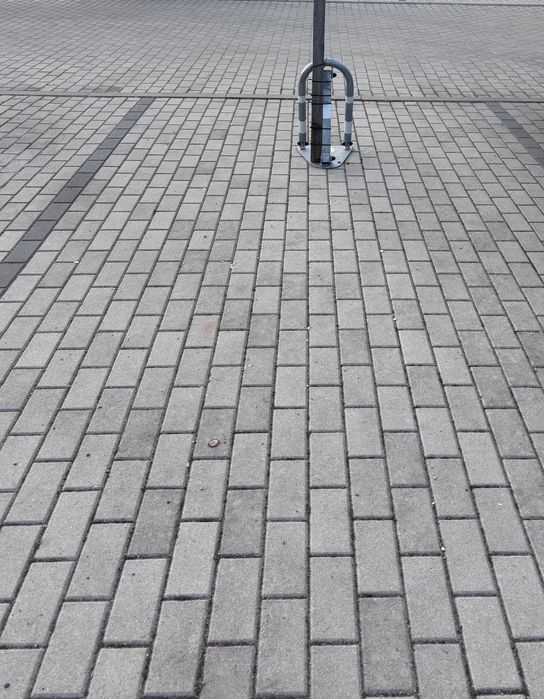 Wynajem miejsca parkingowego