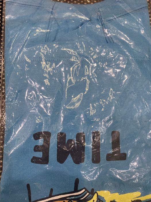 T-shirt chłopięcy ze SMYKA Cool Club 116 cm NOWY z Metką