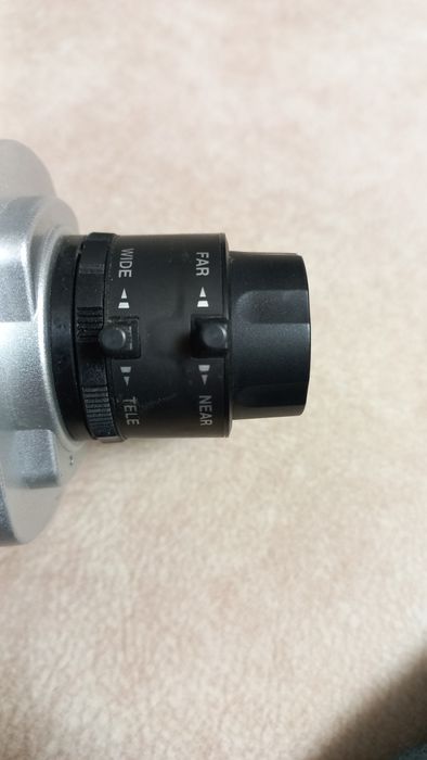 Камера видеонаблюдения Таивань