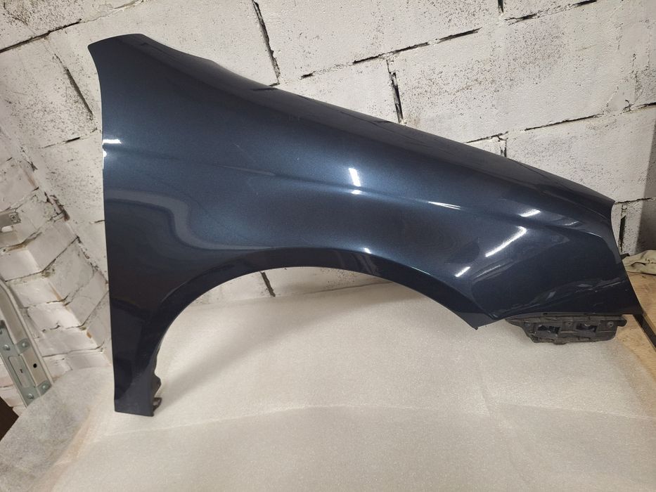 Крило volkswagen golf 5