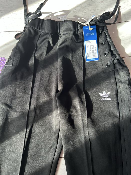 Жіночі штани adidas Always Original Laced Slim