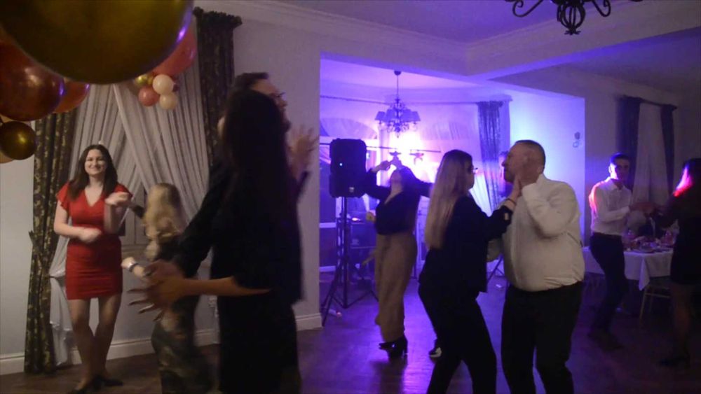 Dj na Twoją imprezę