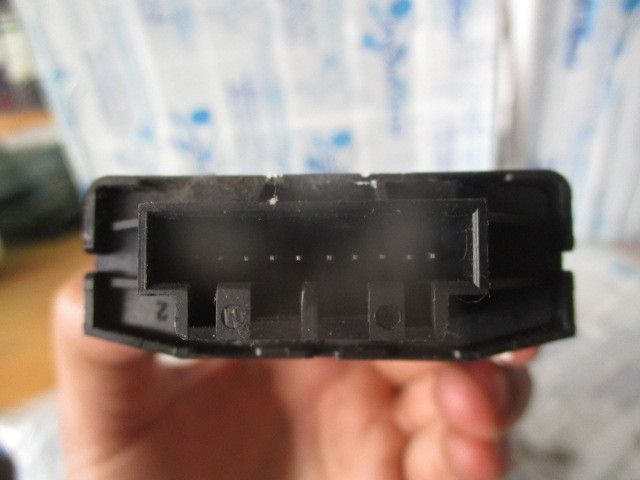 Botão / interruptor de luzes ROVER 600 (RH)