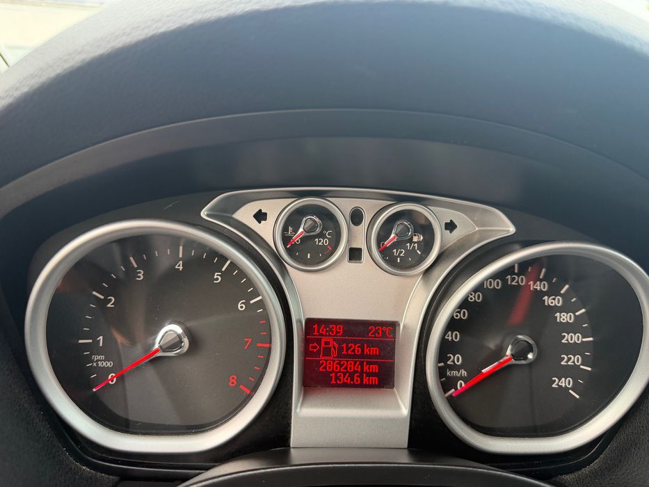 Ford C-Max 2008