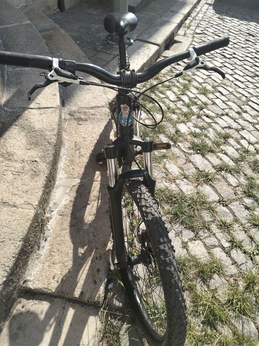 Lapierre bike em bom estado