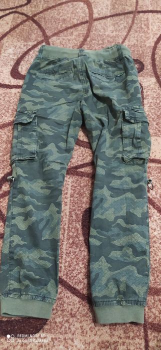 Продам штаники,в хорошем состоянии,одевались пару раз