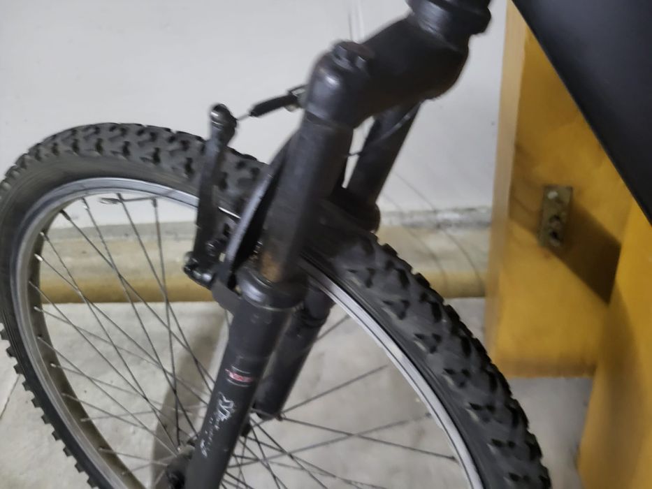 Vendo bicicleta de adulto