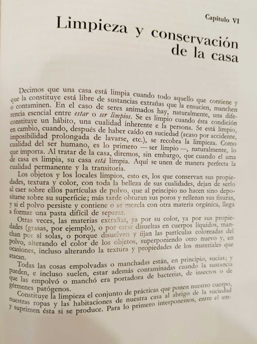 Enciclopédia Del Hogar
