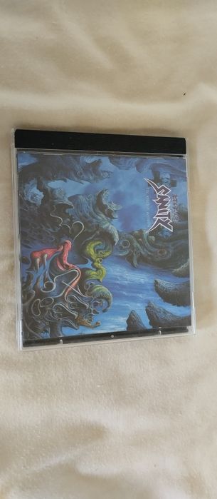 Edge of Sanity The Specctral Sorrows cd metal