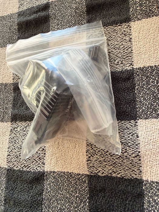 Conjunto de Hardenened Hotends e Extruder Gear para Bambu Lab P1S