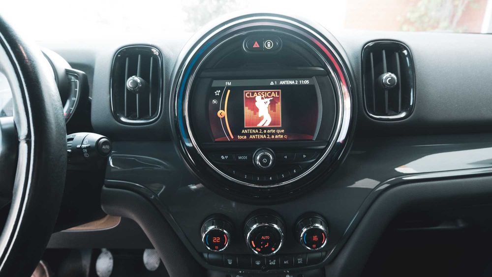 Mini Countryman Diesel 2019