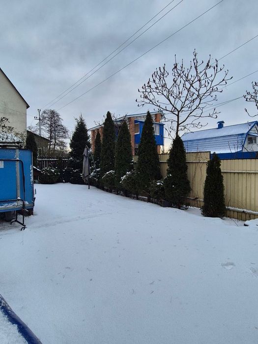 Оренда двох поверхового будинка Ірпінь 150 кв. метрів